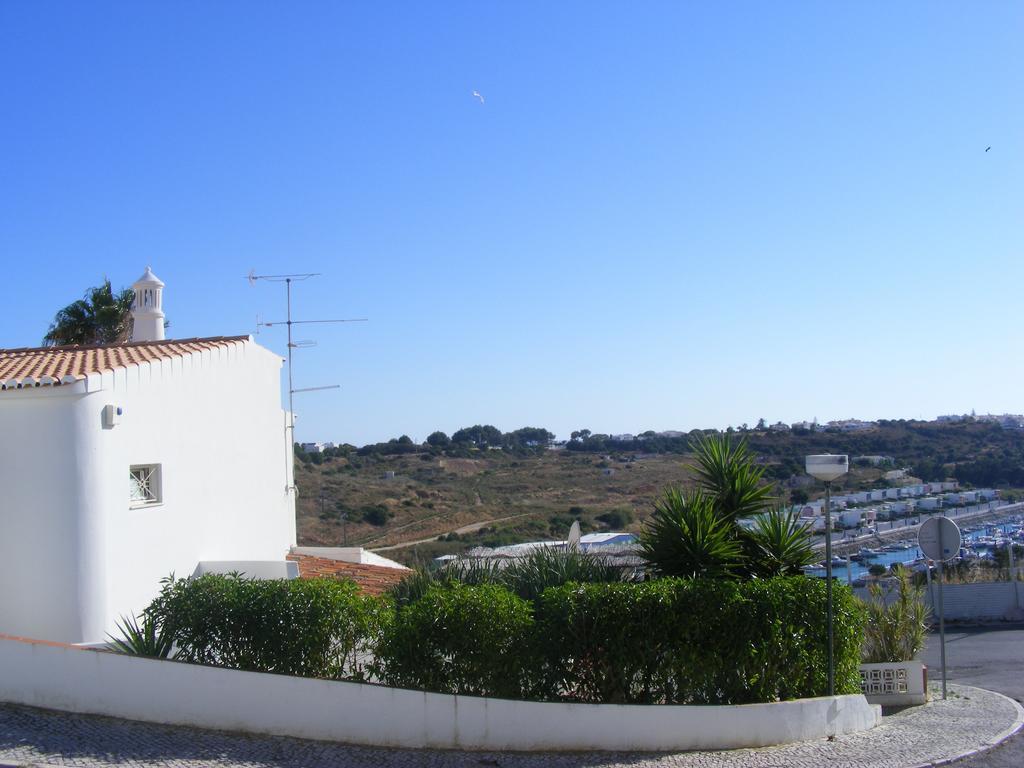 Albufeira Marina Villa Exterior foto