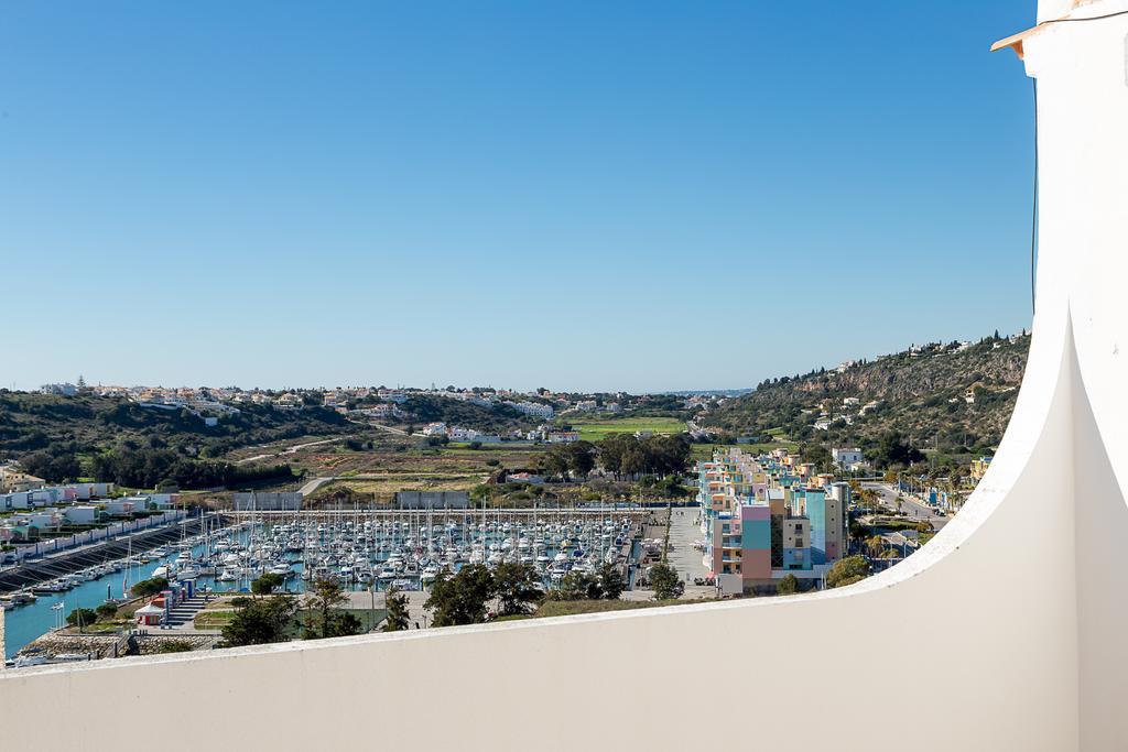 Albufeira Marina Villa Exterior foto