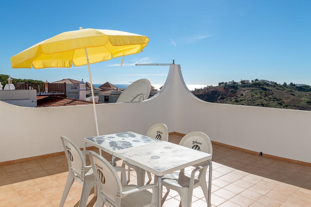 Albufeira Marina Villa By Umbral Exterior foto